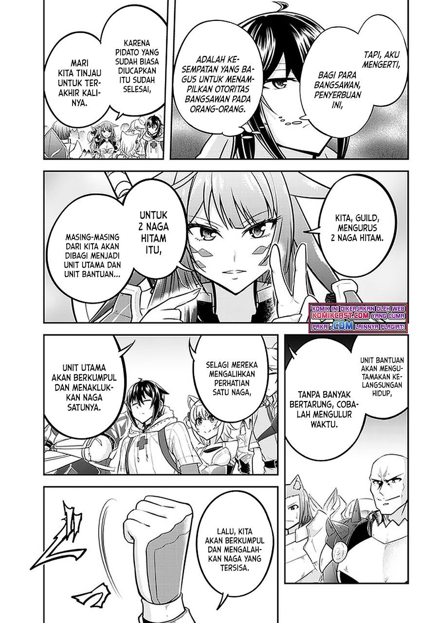 live-dungeon - Chapter: 38