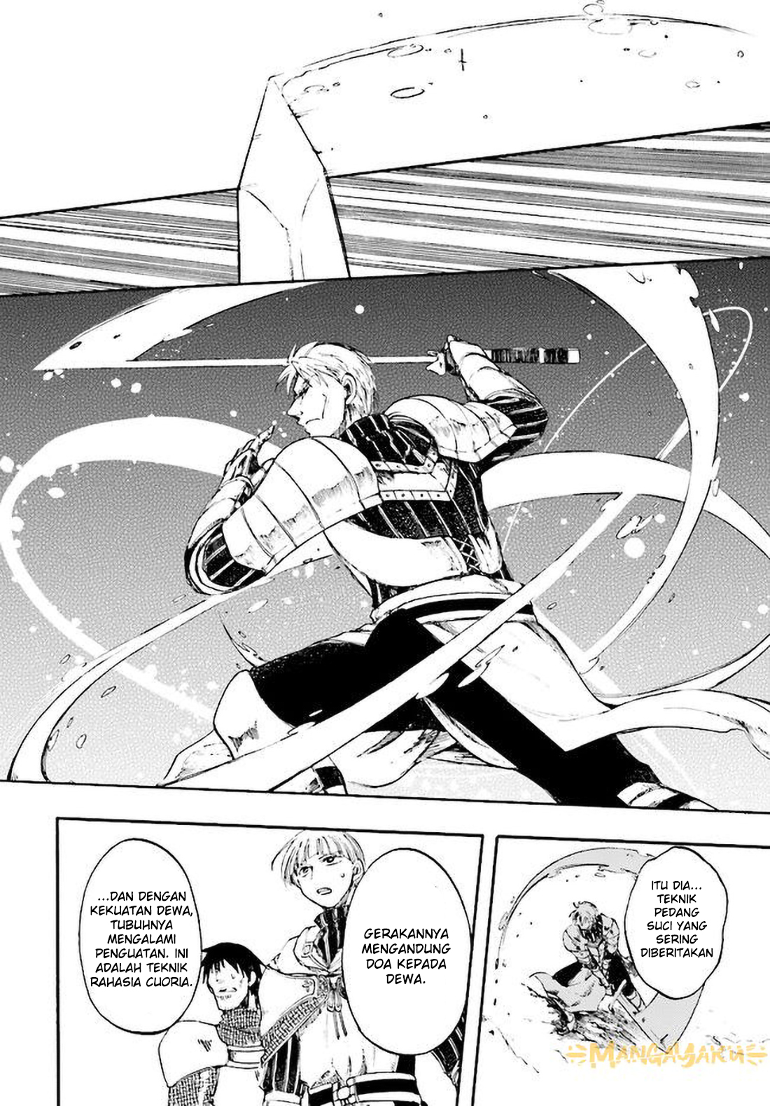 isekai-apocalypse-mynoghra-the-conquest-of-the-world-starts-with-the-civilization-of-ruin - Chapter: 6.3