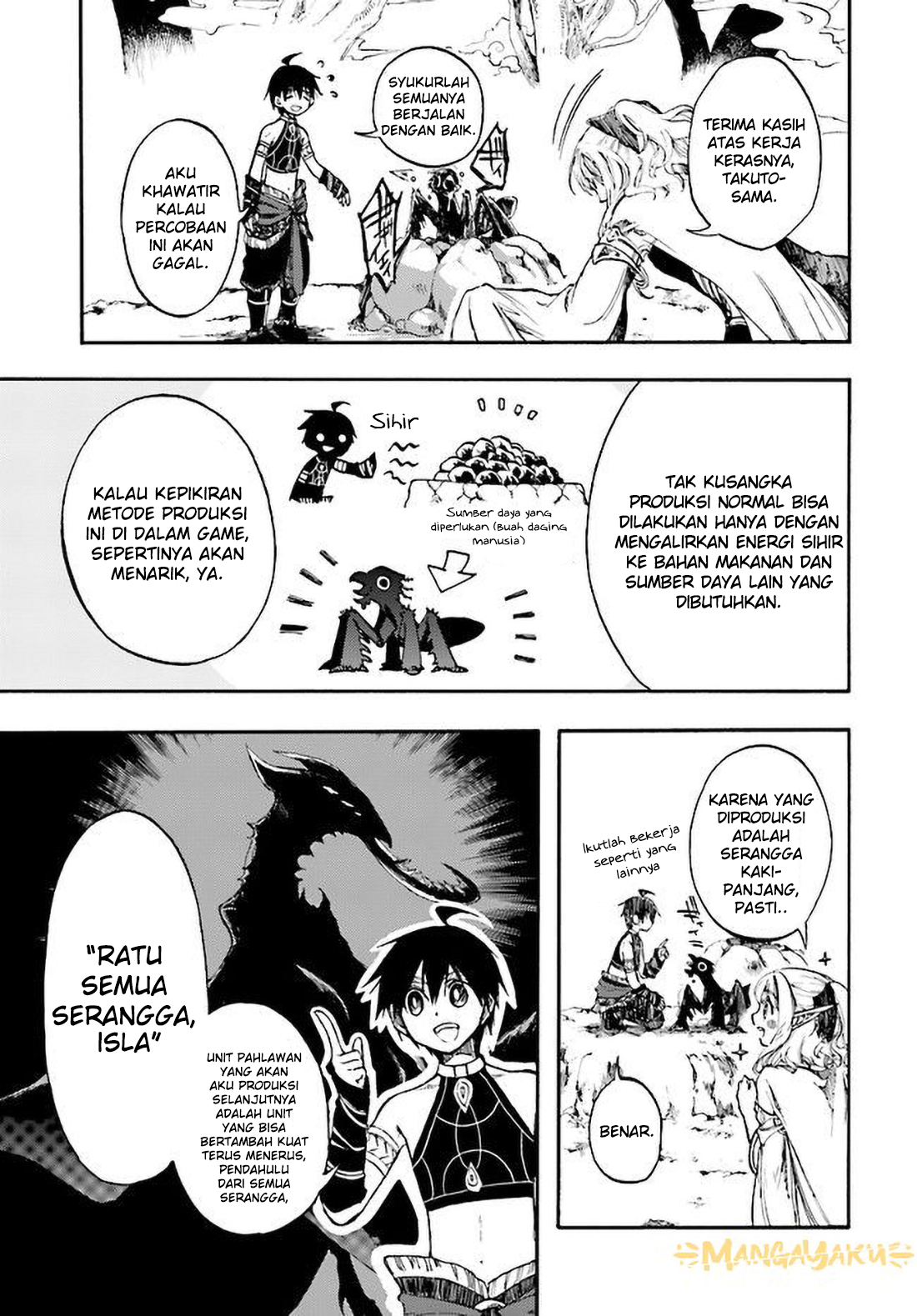 isekai-apocalypse-mynoghra-the-conquest-of-the-world-starts-with-the-civilization-of-ruin - Chapter: 6.3
