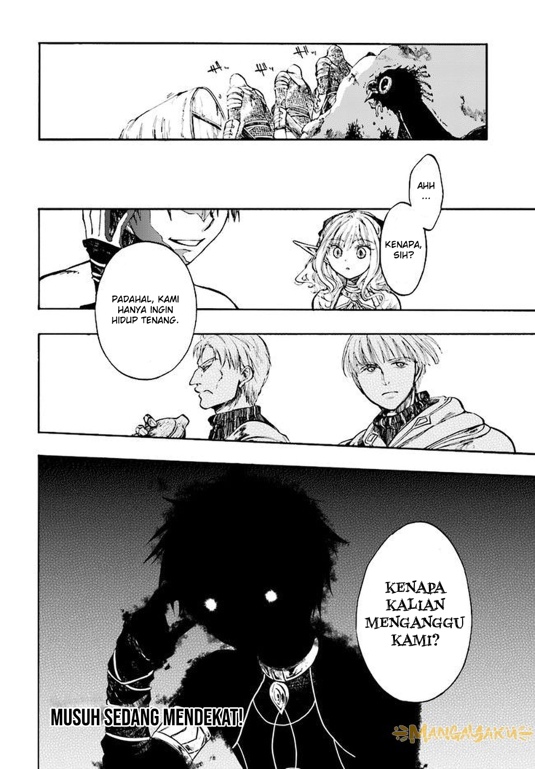 isekai-apocalypse-mynoghra-the-conquest-of-the-world-starts-with-the-civilization-of-ruin - Chapter: 6.3