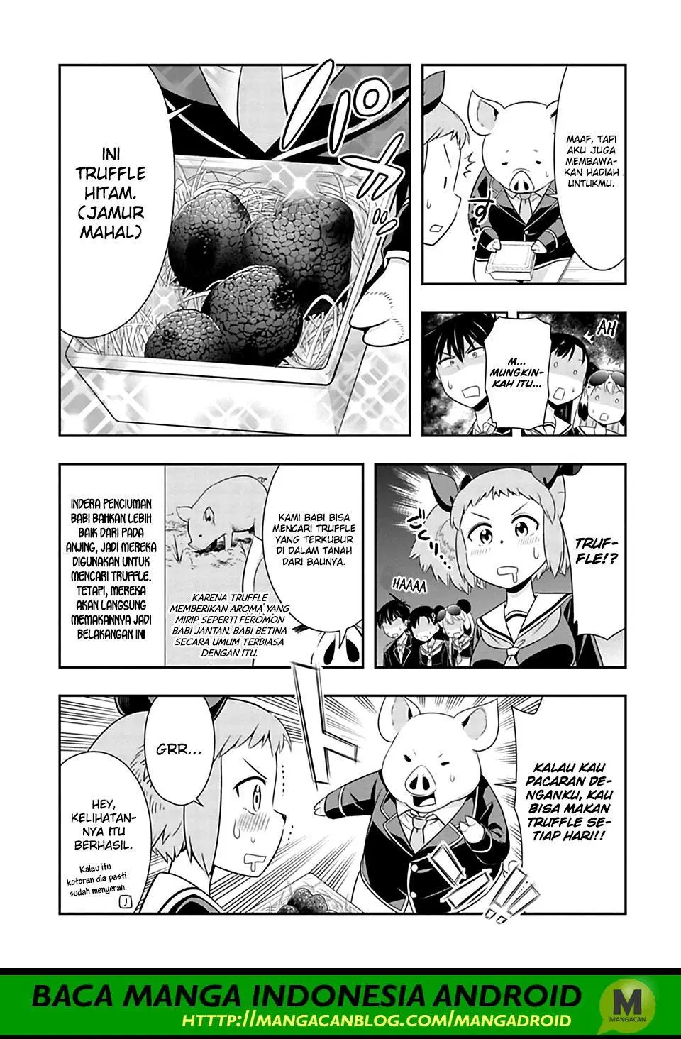 murenase-shiiton-gakuen - Chapter: 65