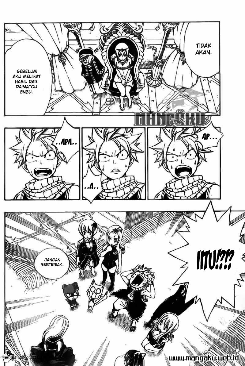 fairy-tail - Chapter: 317