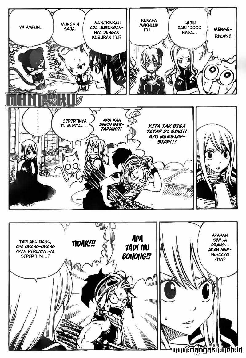 fairy-tail - Chapter: 317