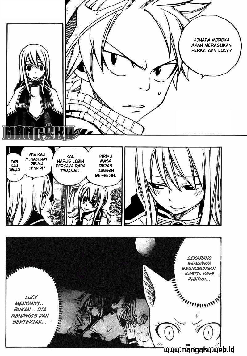 fairy-tail - Chapter: 317