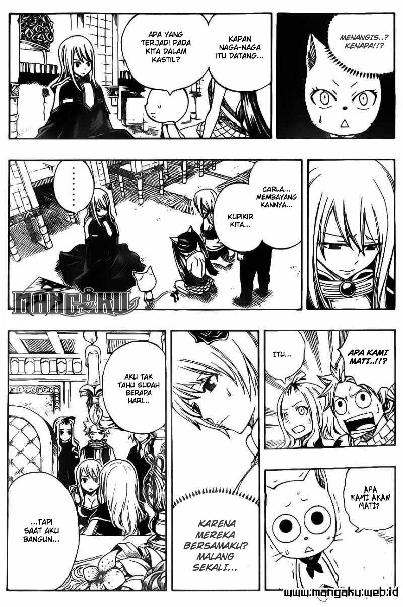 fairy-tail - Chapter: 317