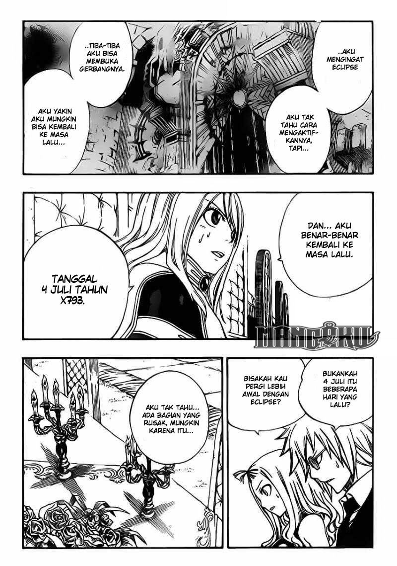 fairy-tail - Chapter: 317