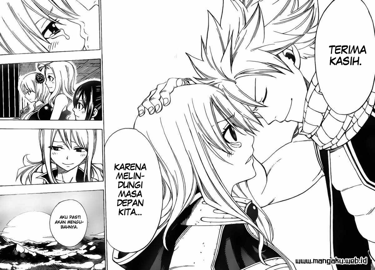 fairy-tail - Chapter: 317