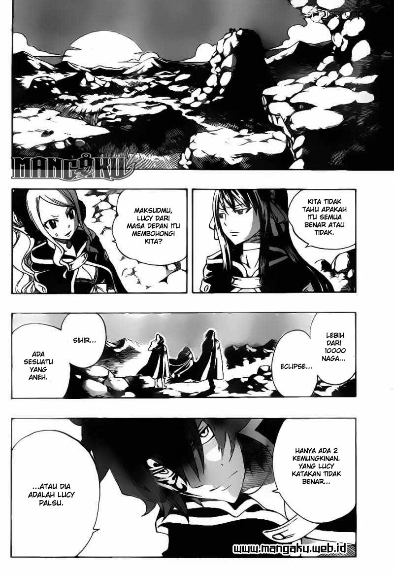 fairy-tail - Chapter: 317