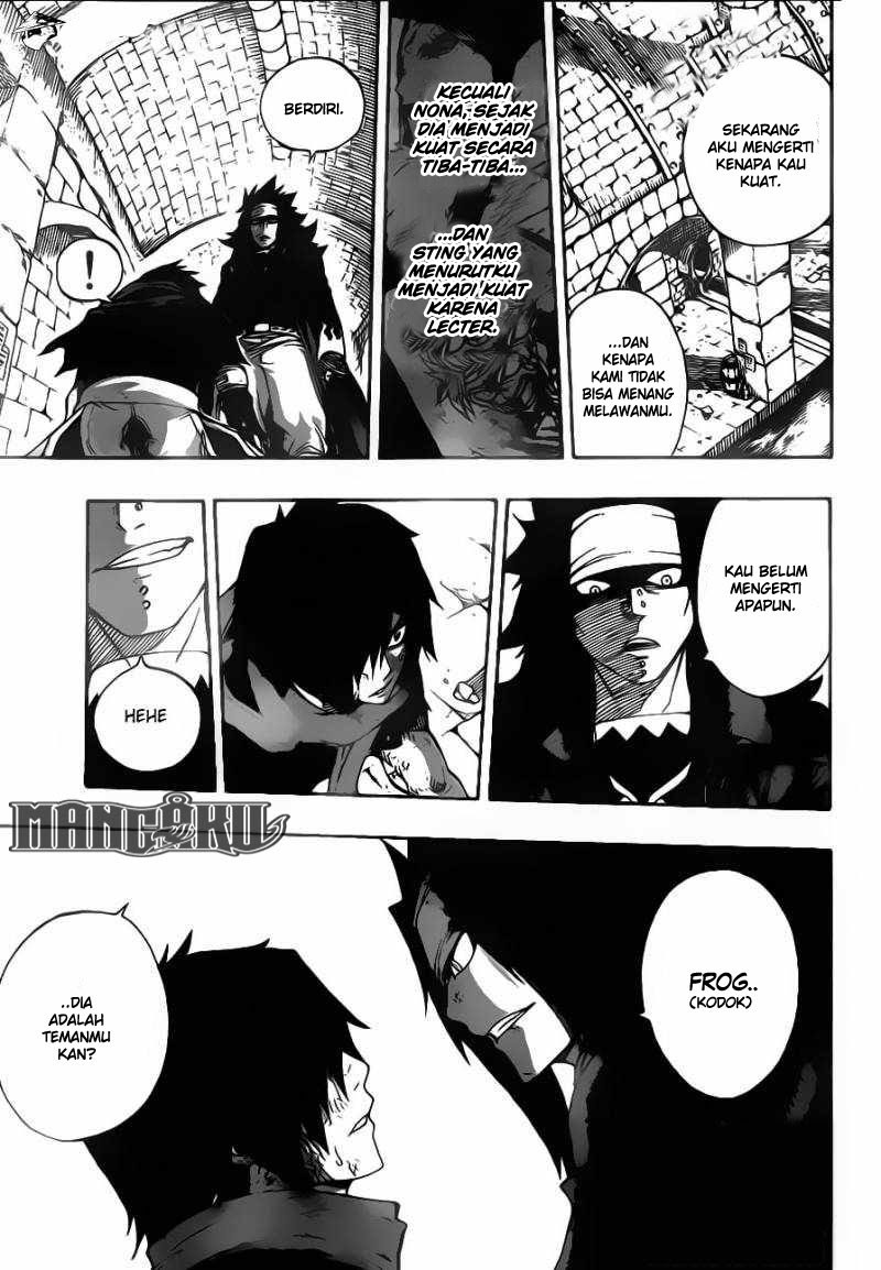 fairy-tail - Chapter: 317