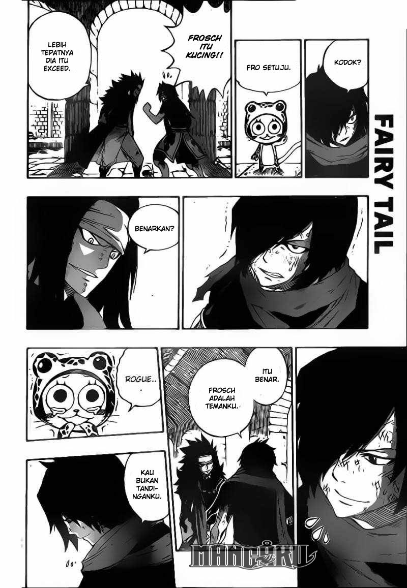 fairy-tail - Chapter: 317