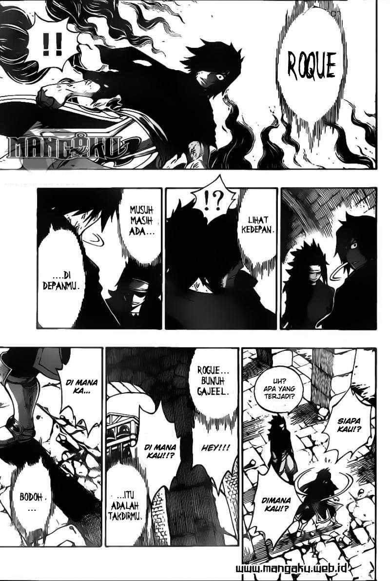 fairy-tail - Chapter: 317