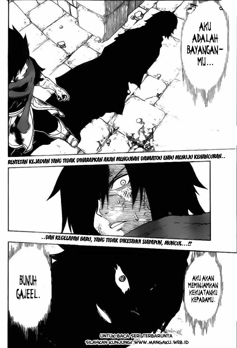 fairy-tail - Chapter: 317