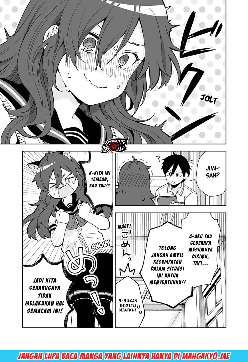 koi-shita-no-de-haishin-shite-mita - Chapter: 30