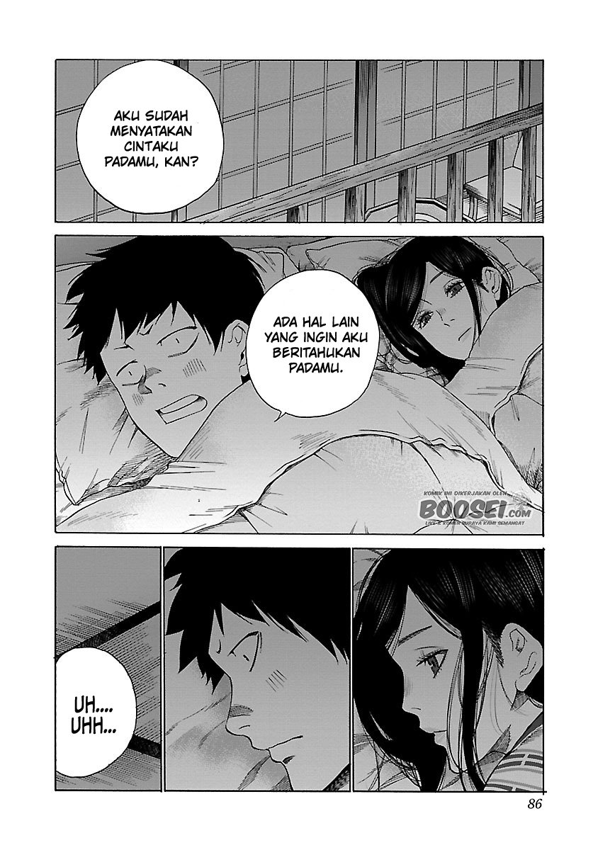 cigarette-cherry - Chapter: 44