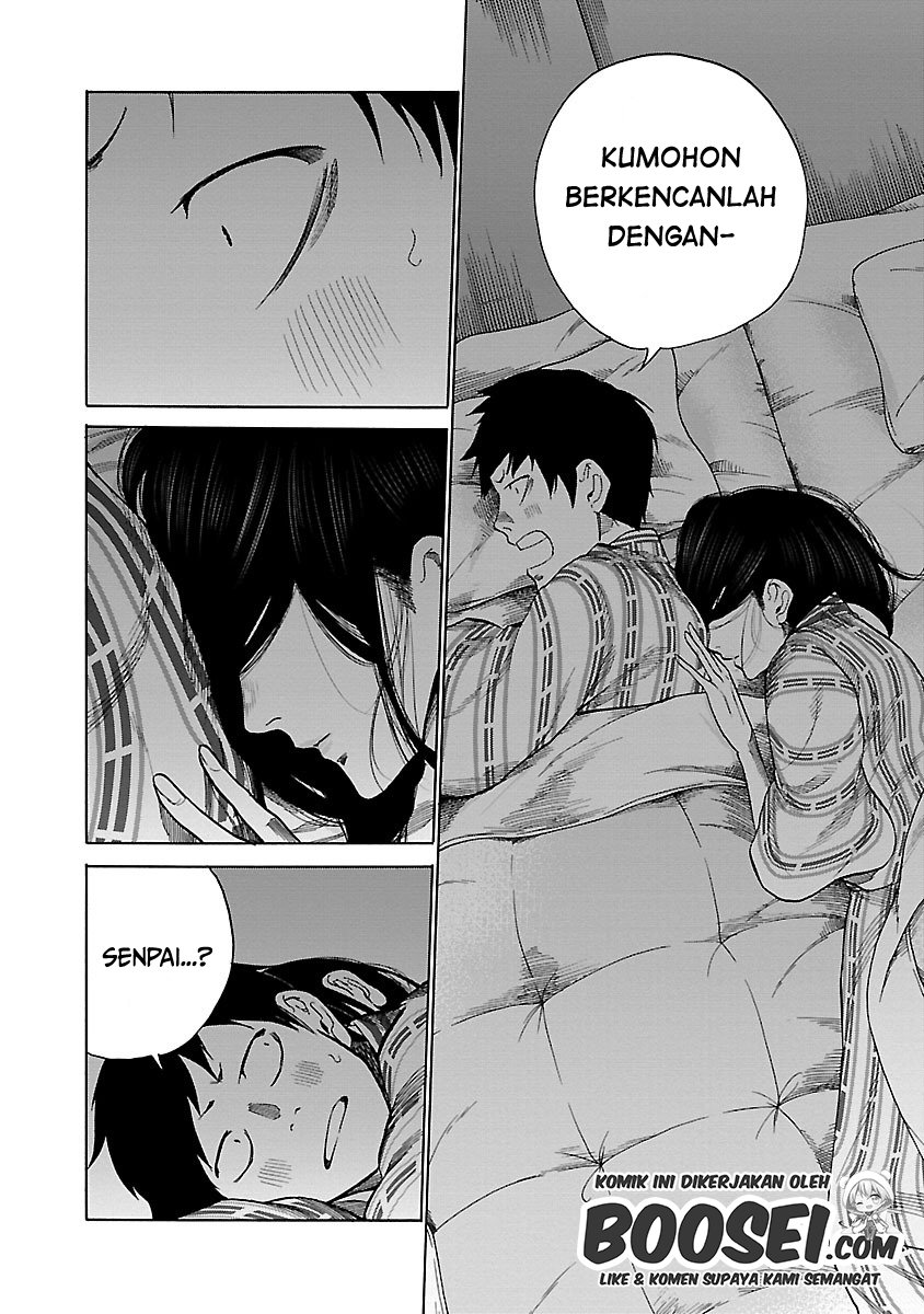 cigarette-cherry - Chapter: 44