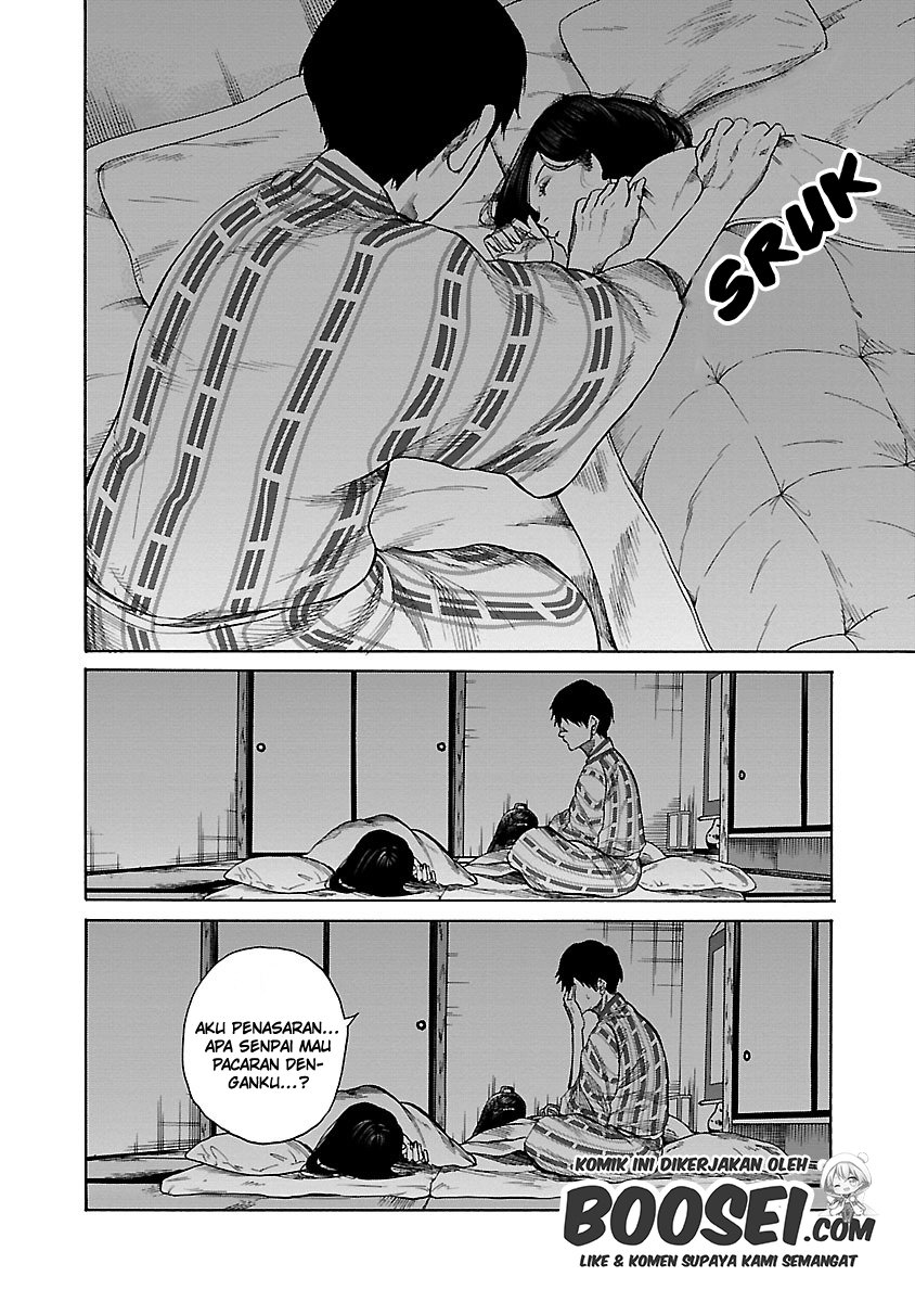 cigarette-cherry - Chapter: 44