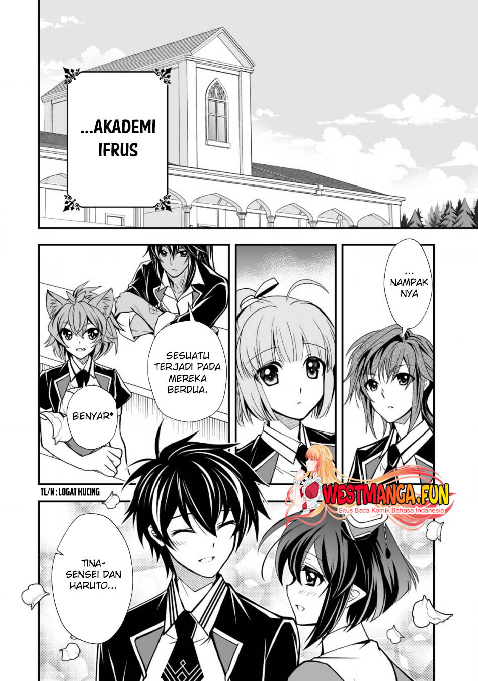 level-1-no-saikyou-kenja-noroi-de-saikakyuu-mahou-shika-tsukaenai-kedo-kami-no-kanchigai-de-mugen - Chapter: 29