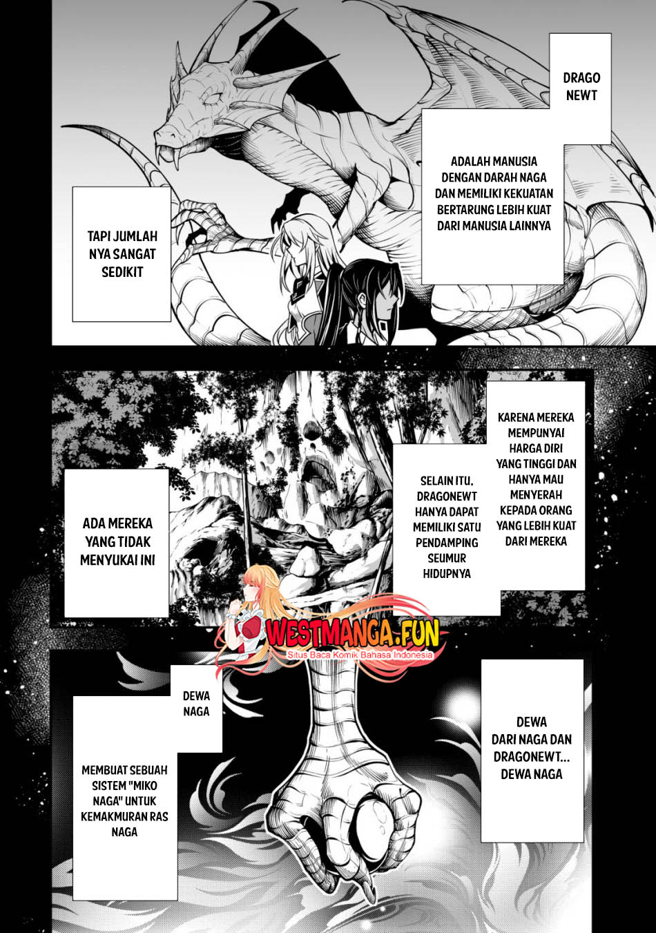 level-1-no-saikyou-kenja-noroi-de-saikakyuu-mahou-shika-tsukaenai-kedo-kami-no-kanchigai-de-mugen - Chapter: 29