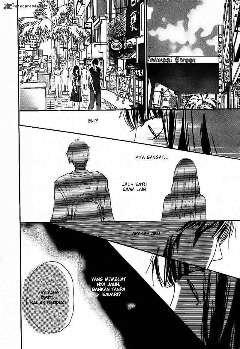 kimi-ni-todoke - Chapter: 59