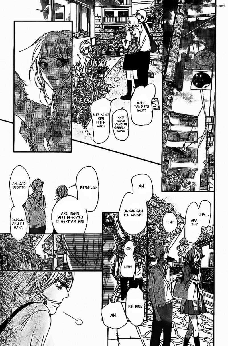 kimi-ni-todoke - Chapter: 59