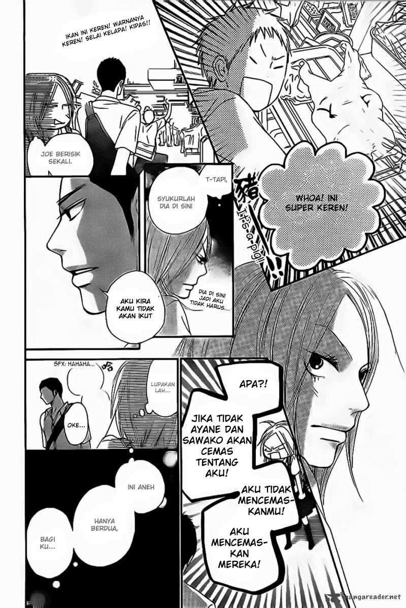 kimi-ni-todoke - Chapter: 59