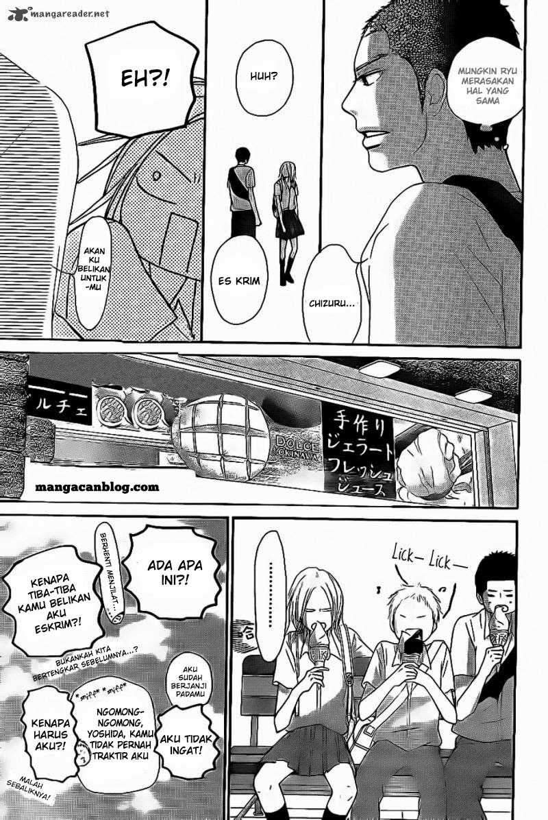 kimi-ni-todoke - Chapter: 59