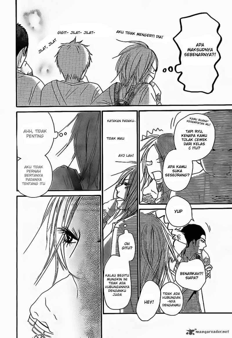 kimi-ni-todoke - Chapter: 59