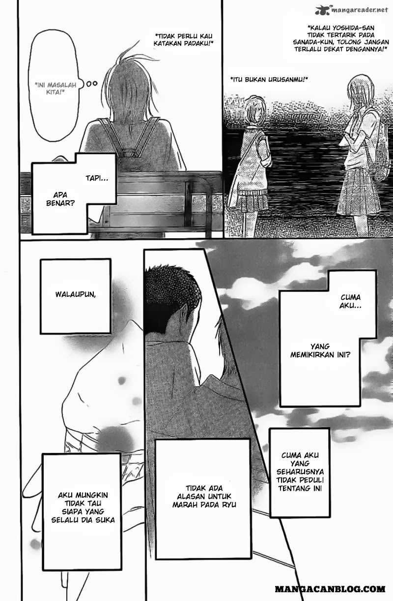 kimi-ni-todoke - Chapter: 59