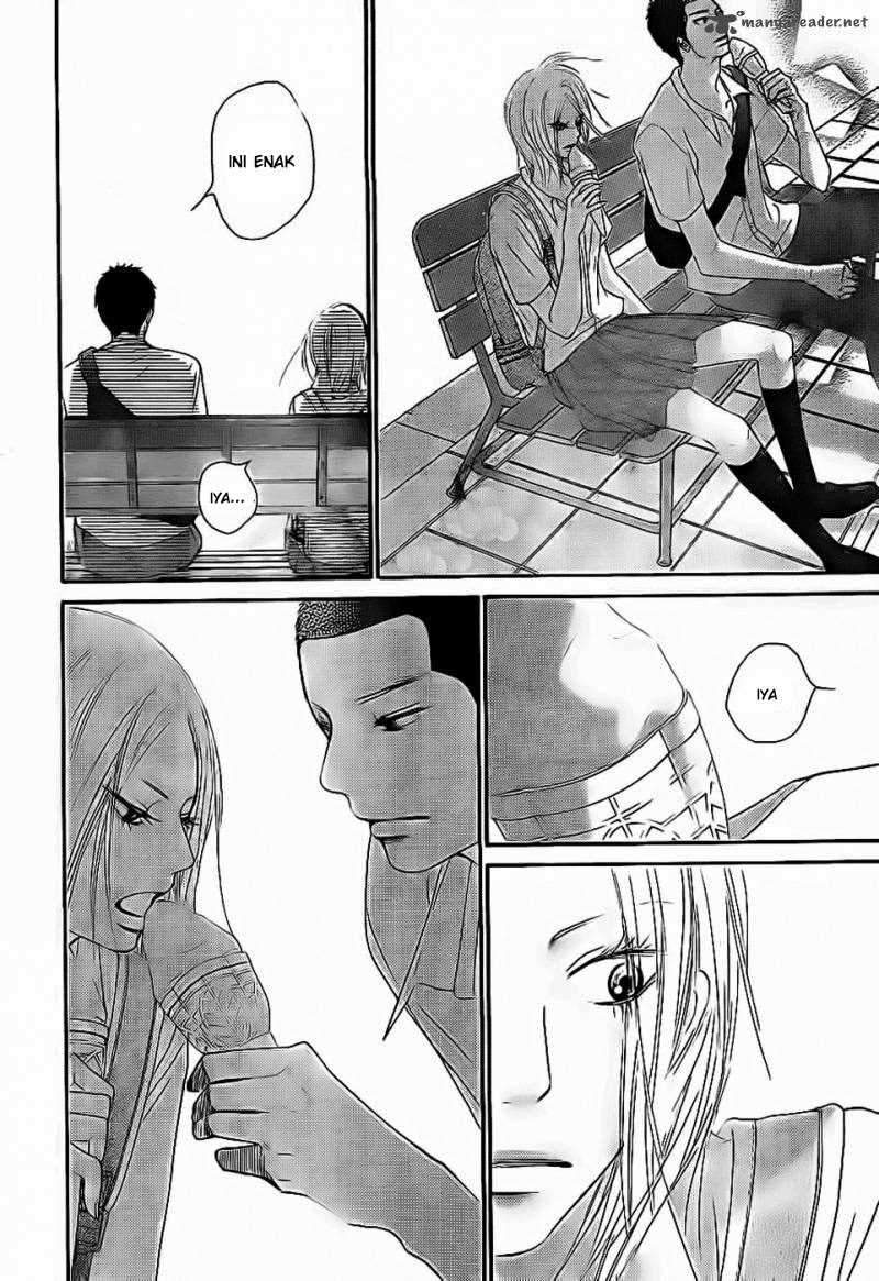 kimi-ni-todoke - Chapter: 59