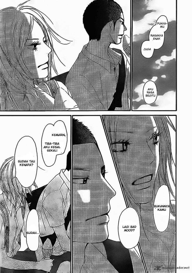 kimi-ni-todoke - Chapter: 59