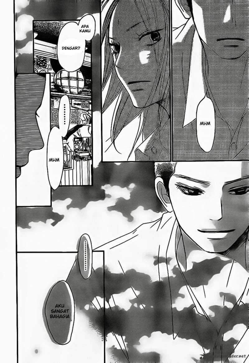 kimi-ni-todoke - Chapter: 59