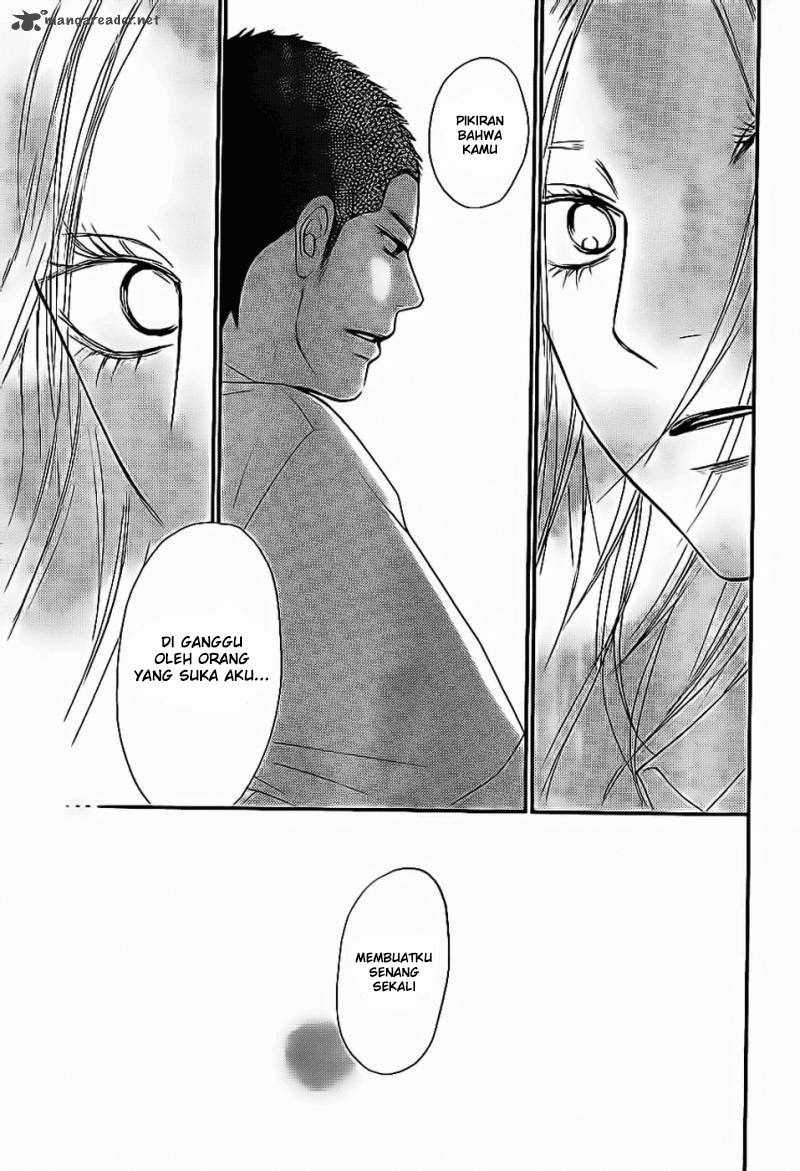 kimi-ni-todoke - Chapter: 59