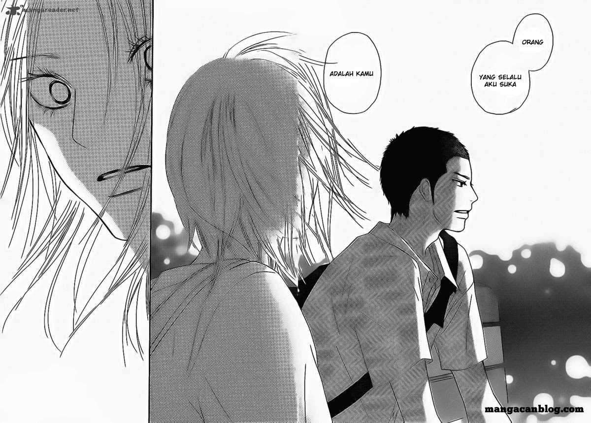 kimi-ni-todoke - Chapter: 59