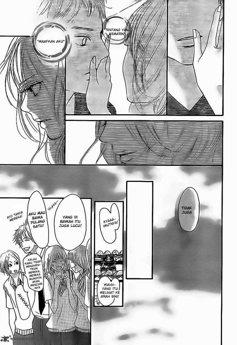 kimi-ni-todoke - Chapter: 59