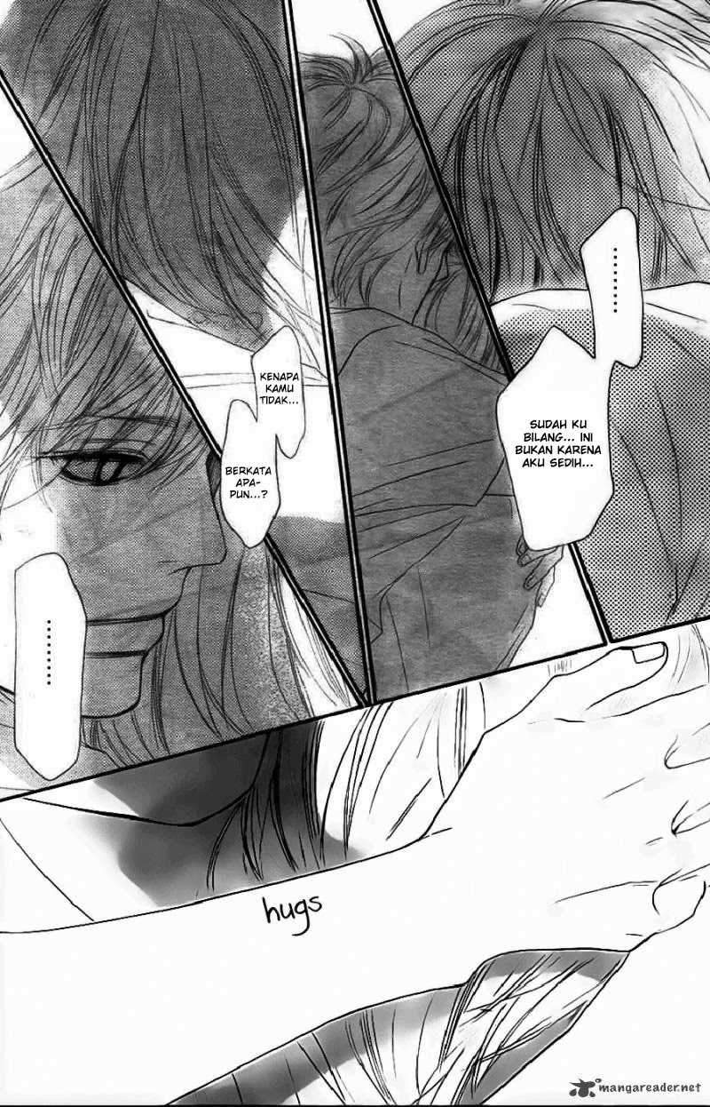 kimi-ni-todoke - Chapter: 59