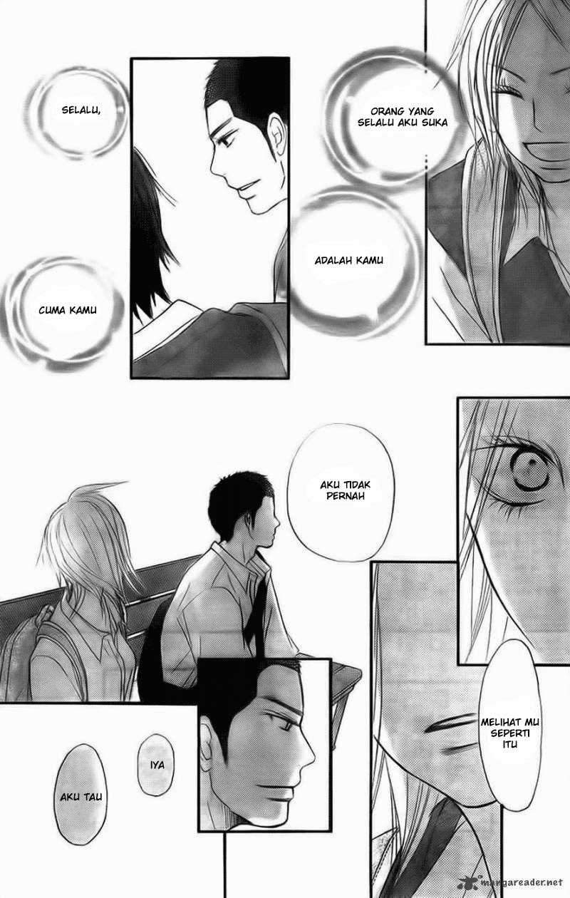 kimi-ni-todoke - Chapter: 59