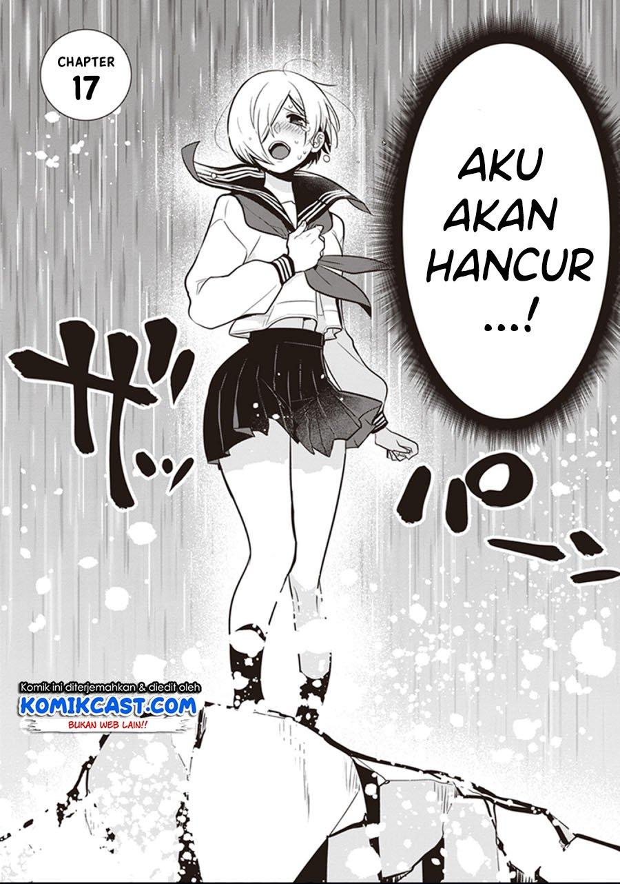 giri-giri-saegiru-katagirisan - Chapter: 17