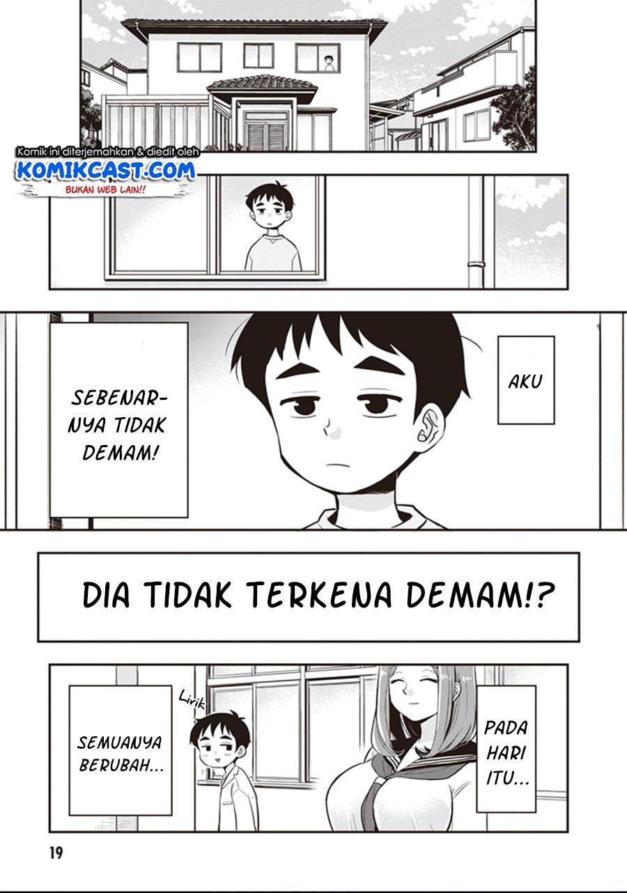 giri-giri-saegiru-katagirisan - Chapter: 17