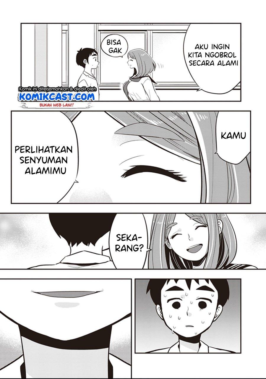 giri-giri-saegiru-katagirisan - Chapter: 17