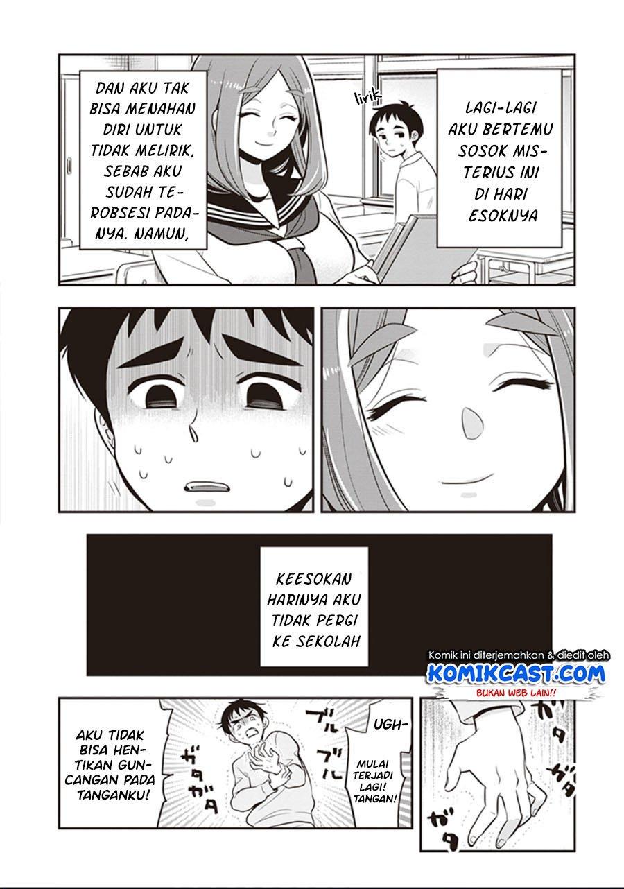 giri-giri-saegiru-katagirisan - Chapter: 17