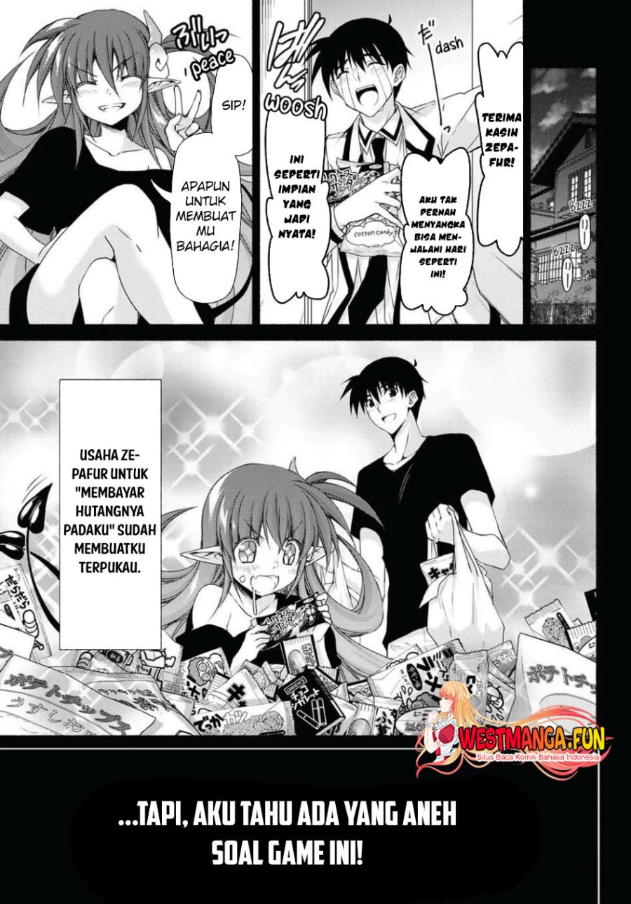 renai-harem-game-shuuryou-no-oshirase-ga-kuru-koro-ni - Chapter: 16