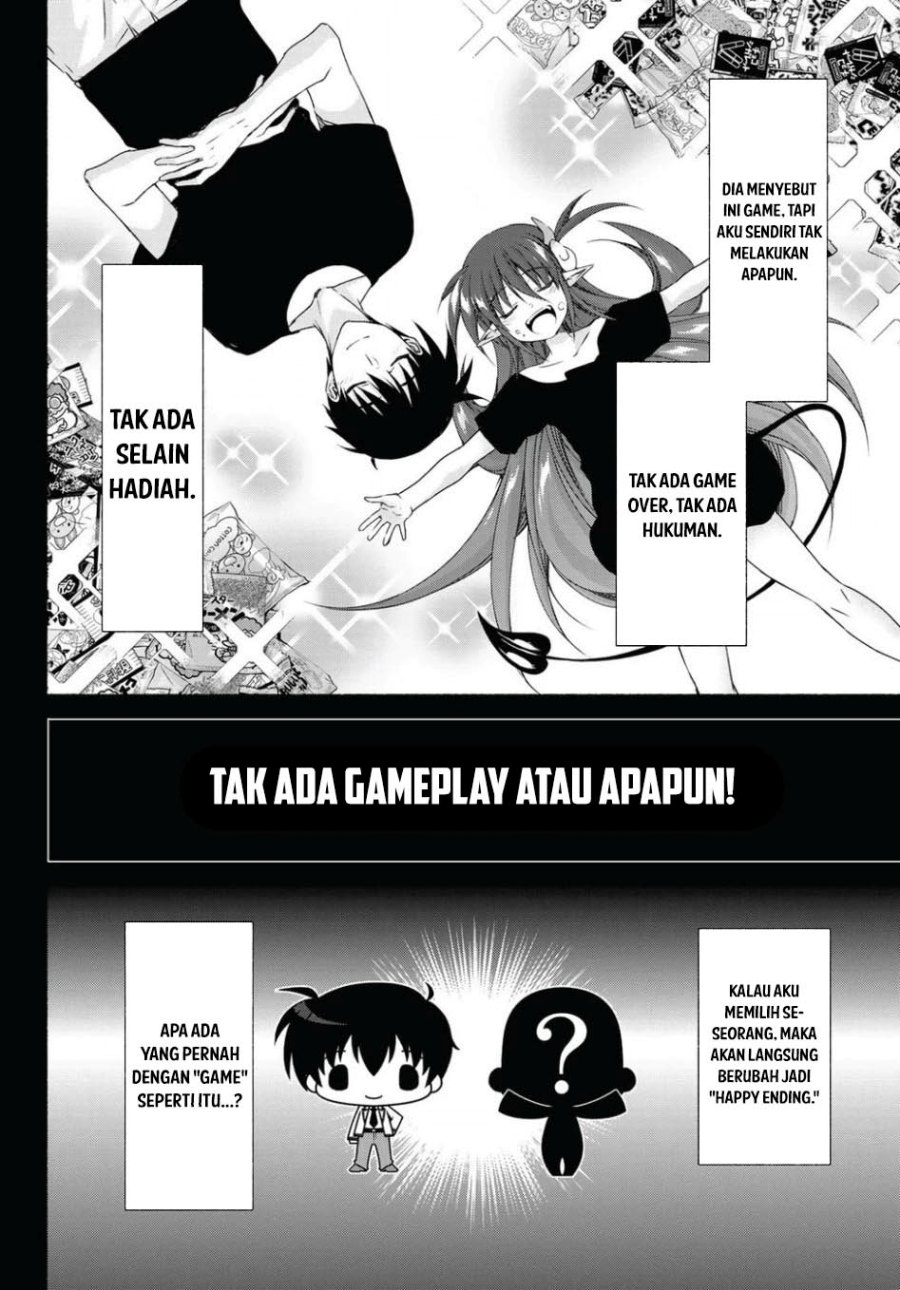 renai-harem-game-shuuryou-no-oshirase-ga-kuru-koro-ni - Chapter: 16