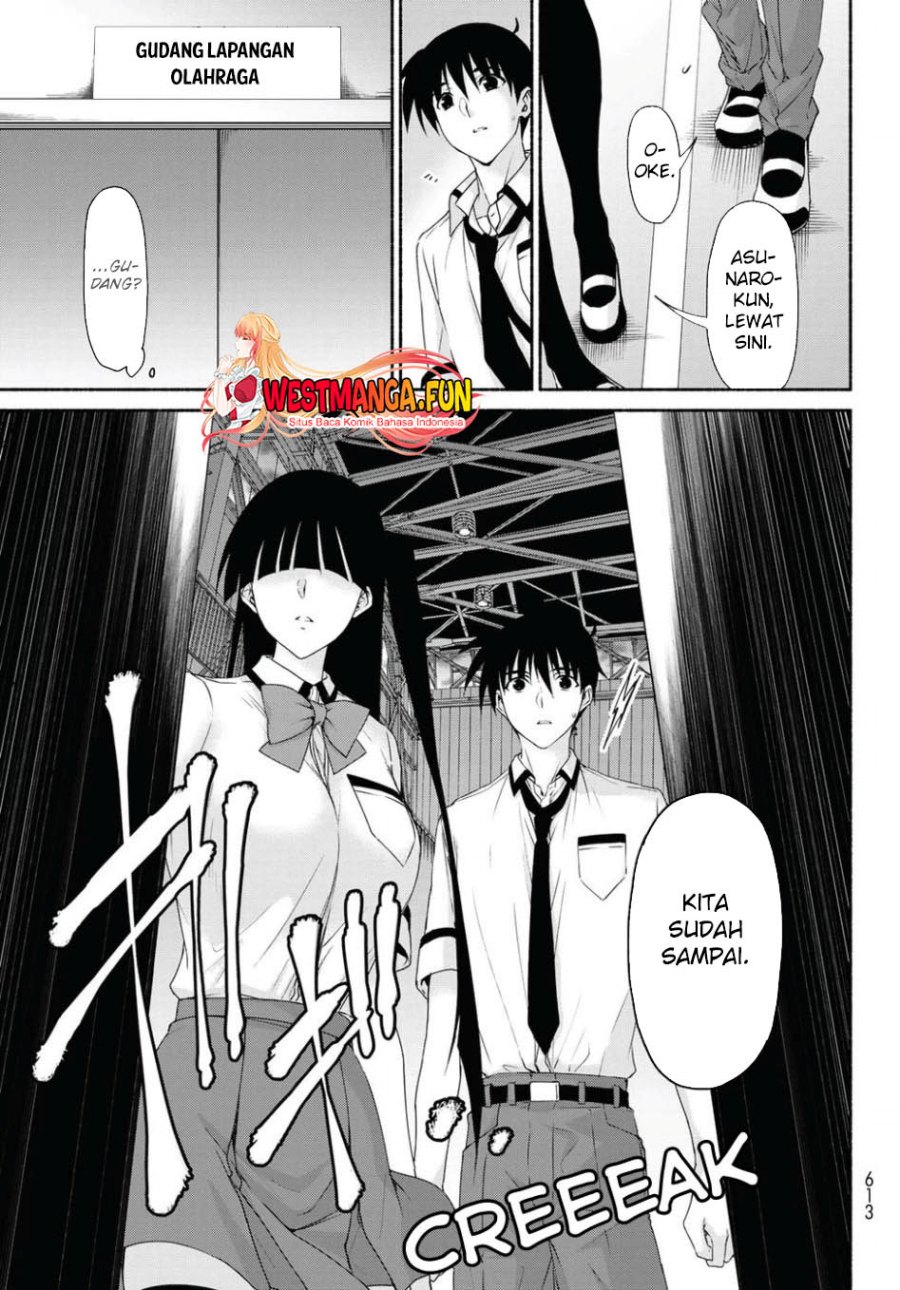 renai-harem-game-shuuryou-no-oshirase-ga-kuru-koro-ni - Chapter: 16