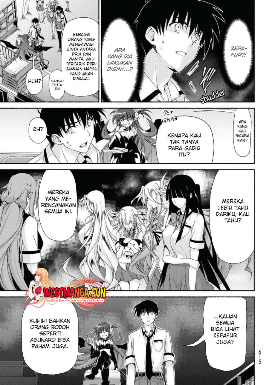 renai-harem-game-shuuryou-no-oshirase-ga-kuru-koro-ni - Chapter: 16