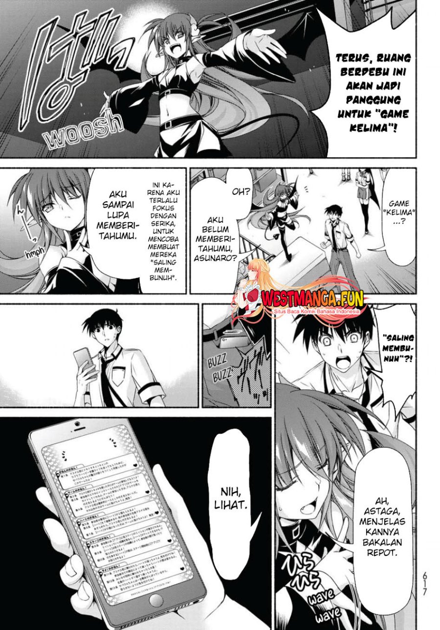 renai-harem-game-shuuryou-no-oshirase-ga-kuru-koro-ni - Chapter: 16