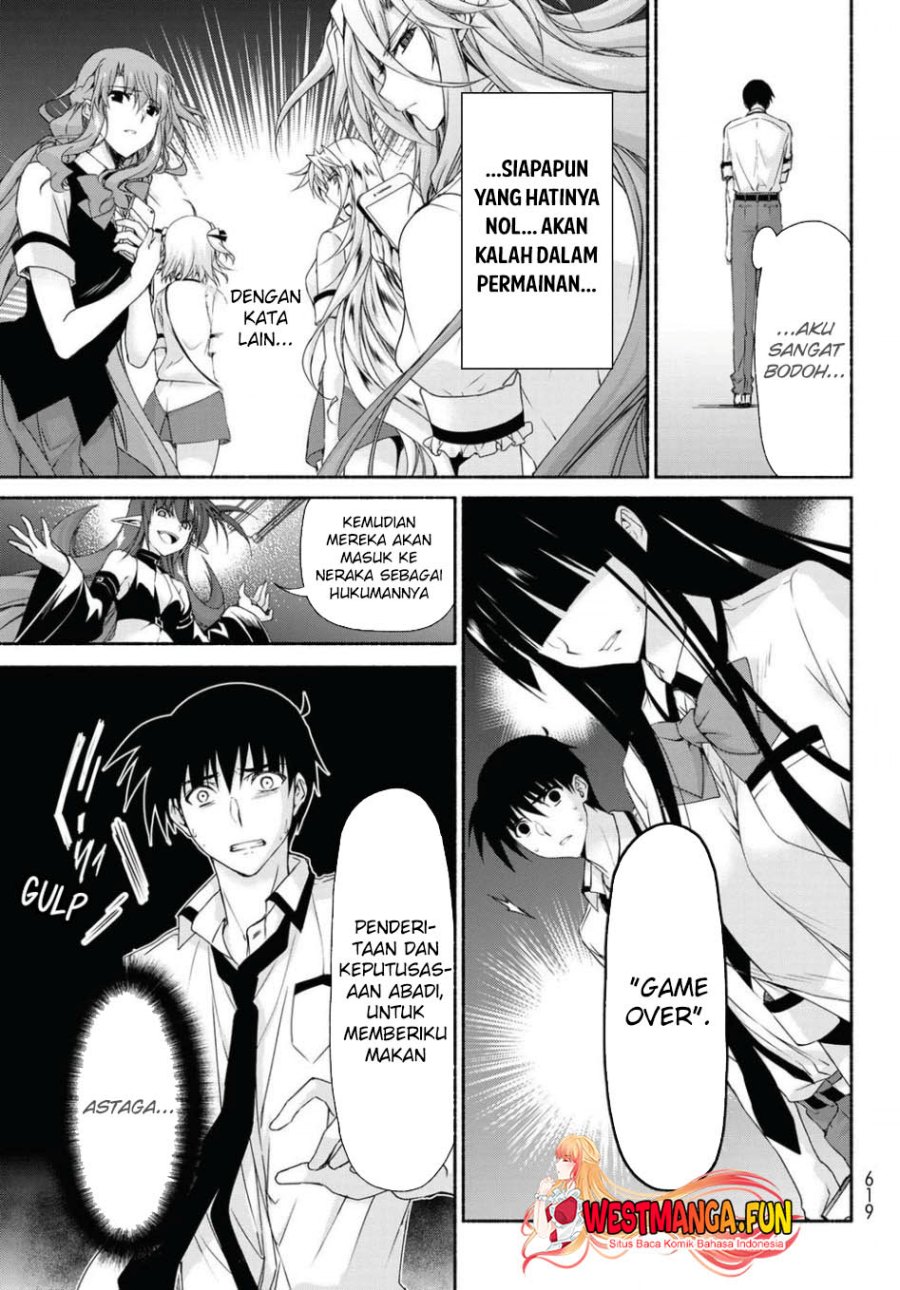 renai-harem-game-shuuryou-no-oshirase-ga-kuru-koro-ni - Chapter: 16