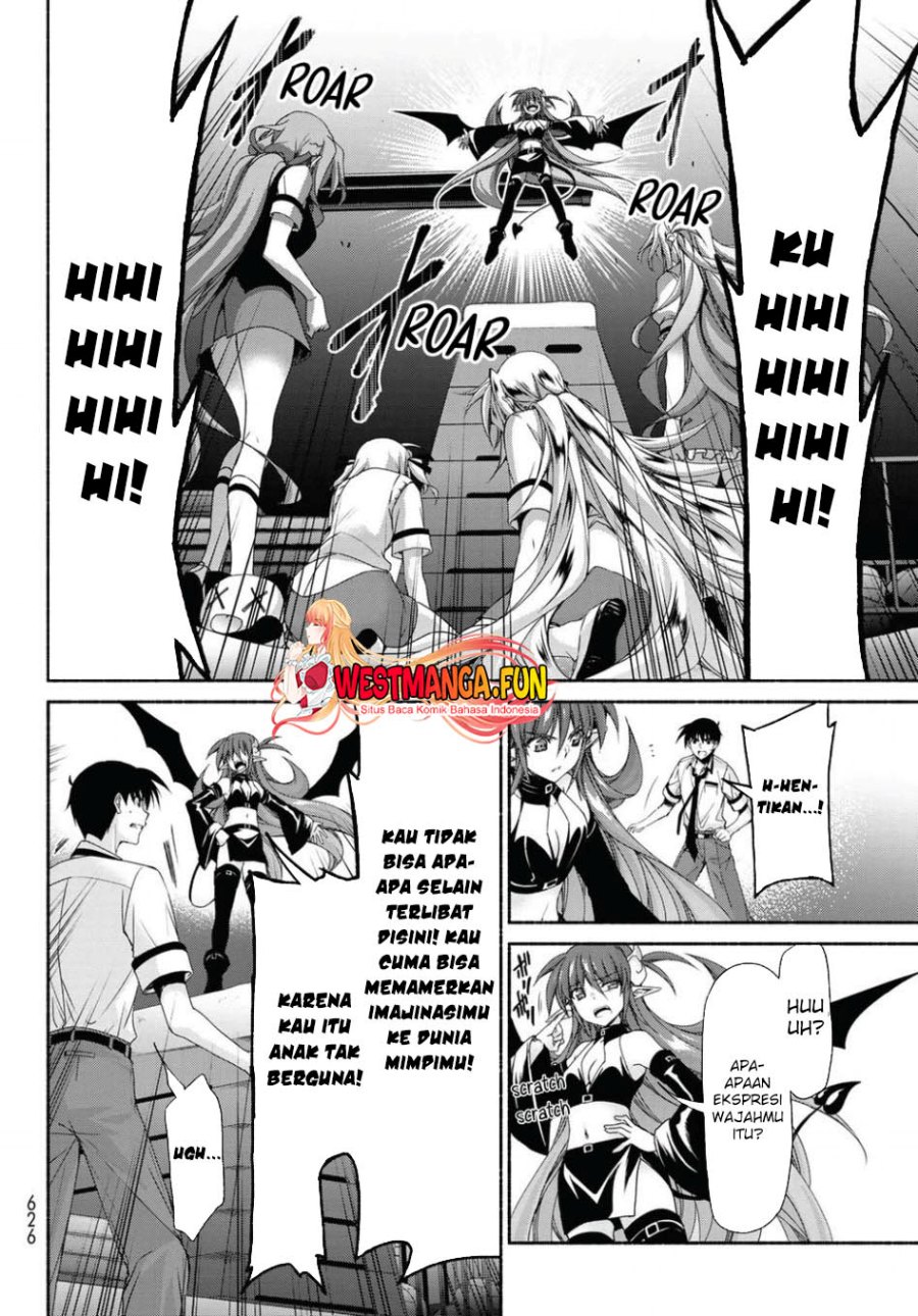 renai-harem-game-shuuryou-no-oshirase-ga-kuru-koro-ni - Chapter: 16