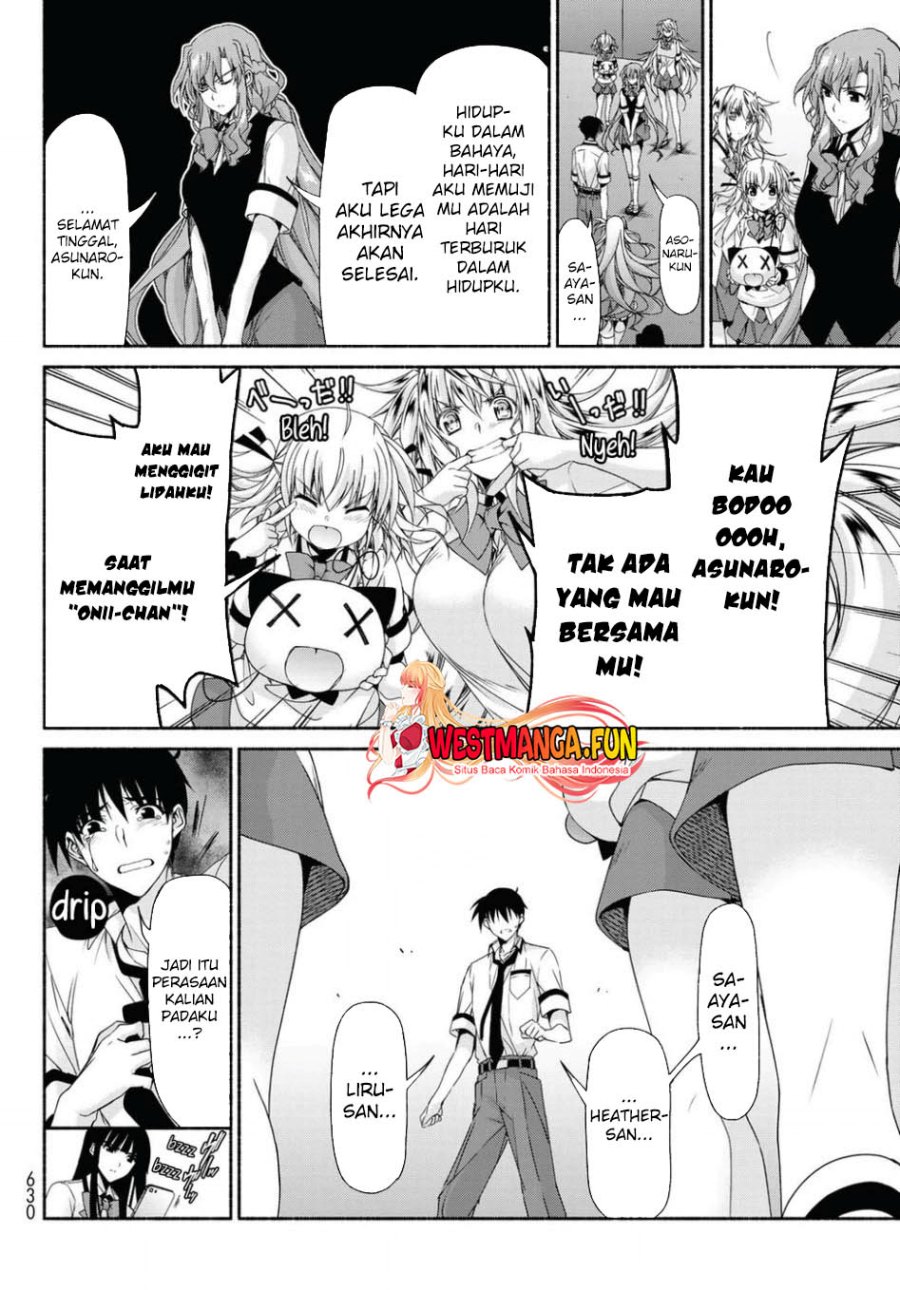 renai-harem-game-shuuryou-no-oshirase-ga-kuru-koro-ni - Chapter: 16