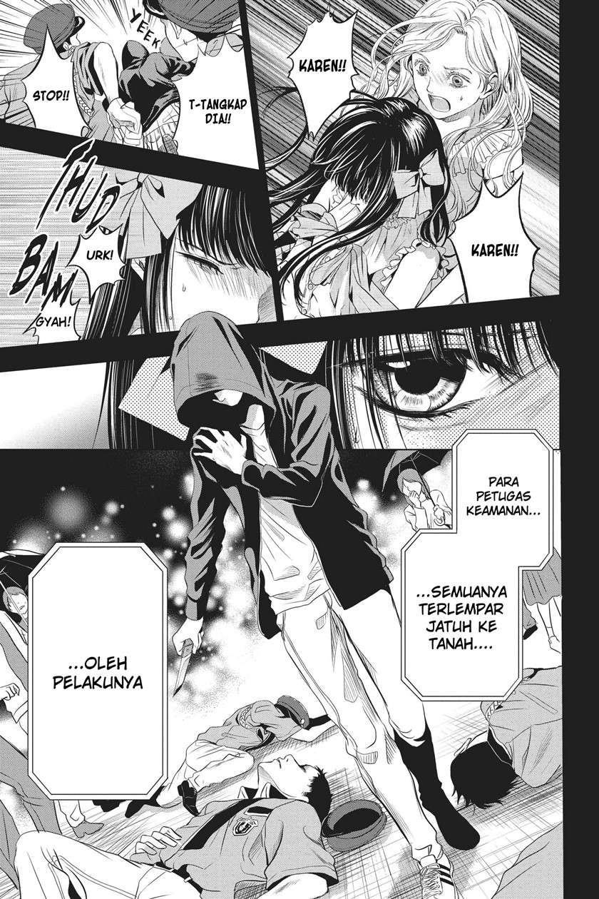 sayonara-miniskirt - Chapter: 2