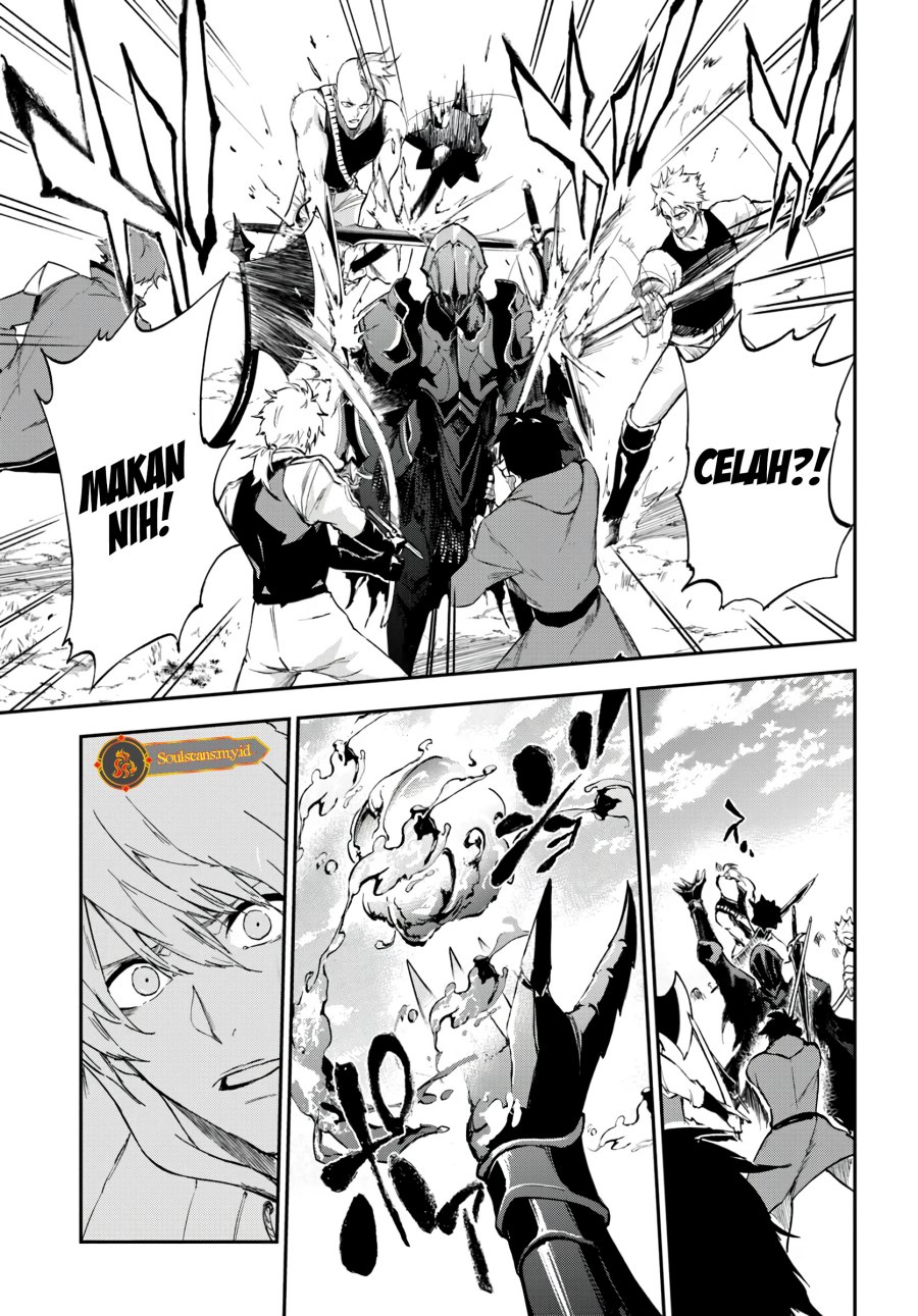 ougon-no-keikenchi - Chapter: 6